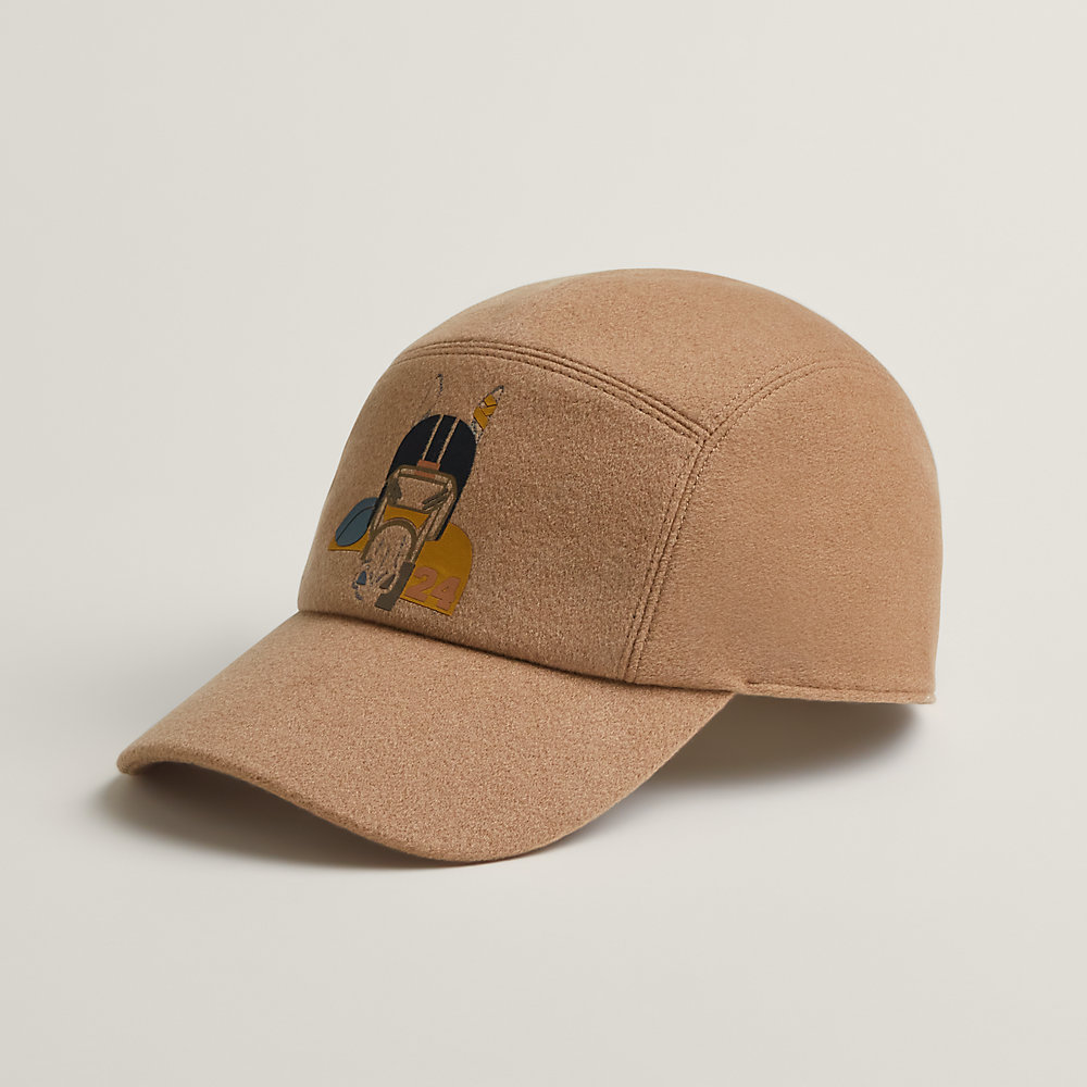 Nevada Quarterb'H cap | Hermès Mainland China